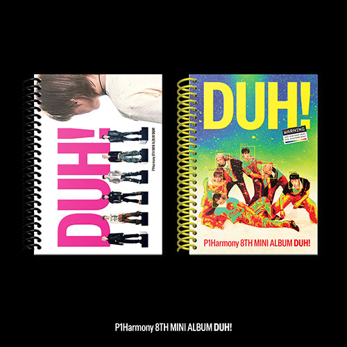 P1harmony – lilakshop