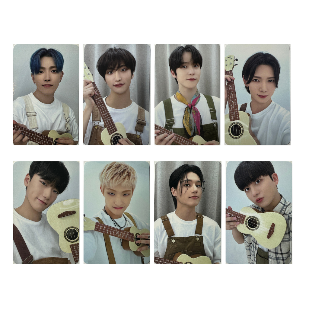 Ateez Sets – lilakshop