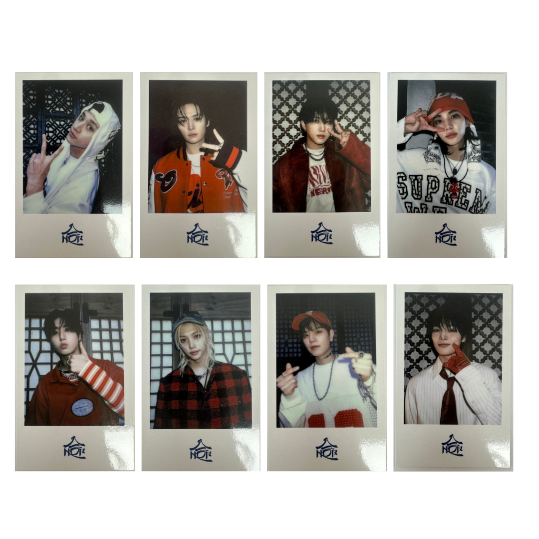 Stray Kids Lucky Draws – lilakshop