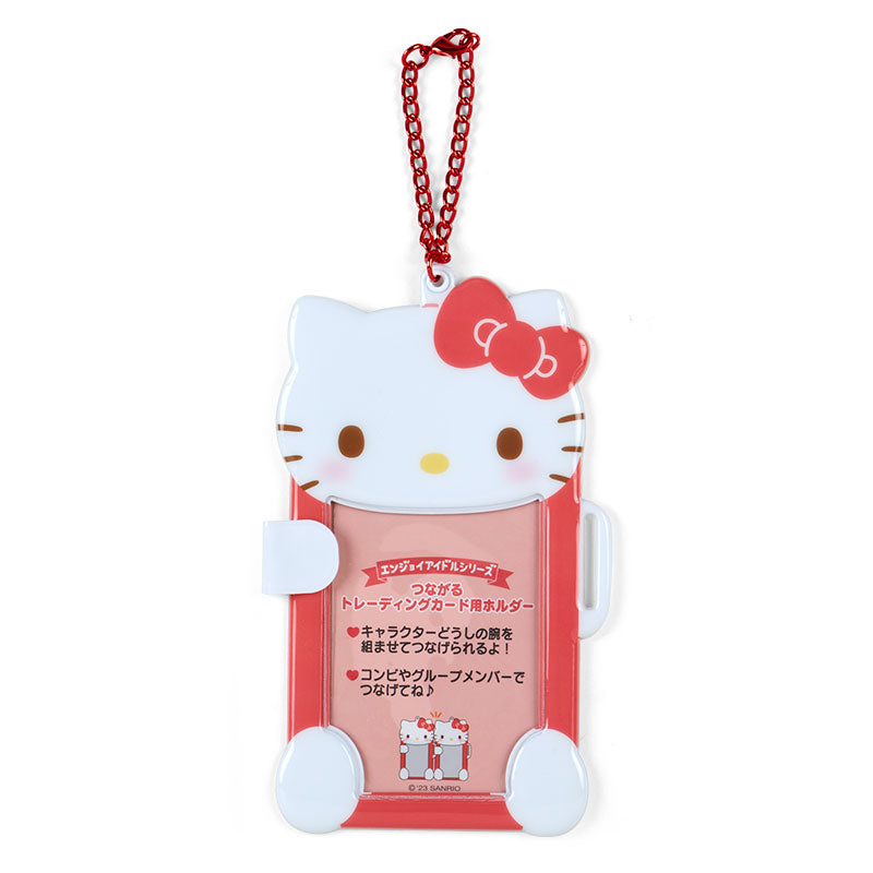 SANRIO Hello Kitty Photocard Holder
