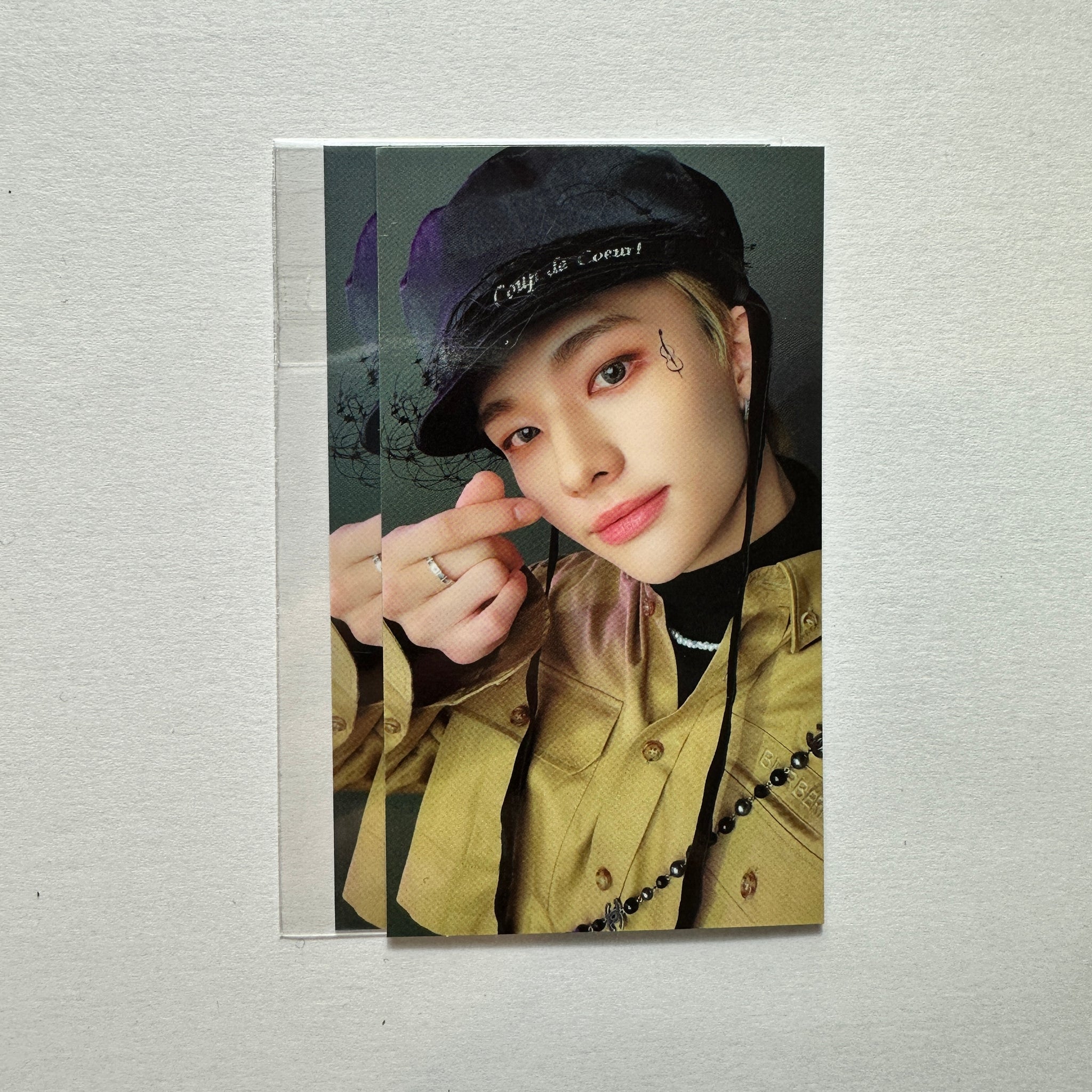 Hyunjin – lilakshop