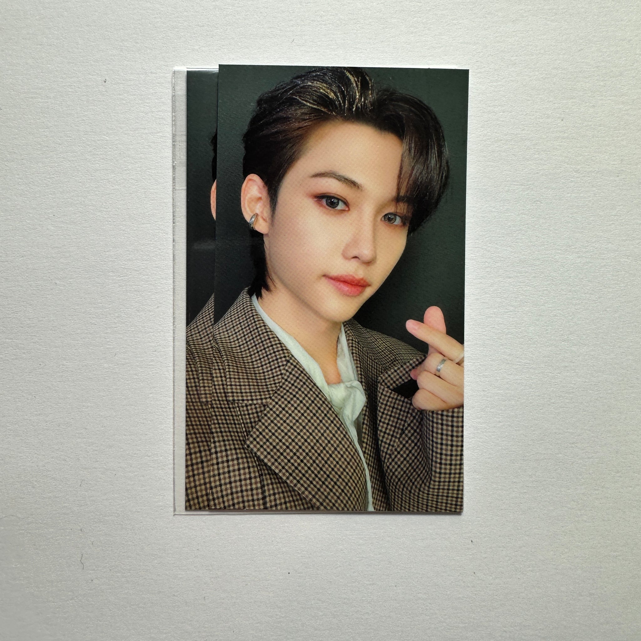 Felix – lilakshop
