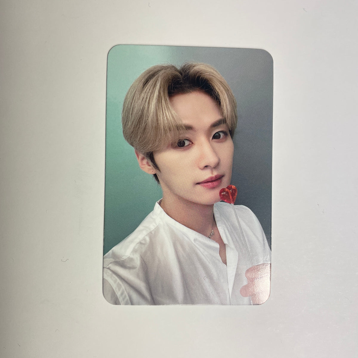 Stray Kids Maxident Lee Know Case MMT POB – lilakshop