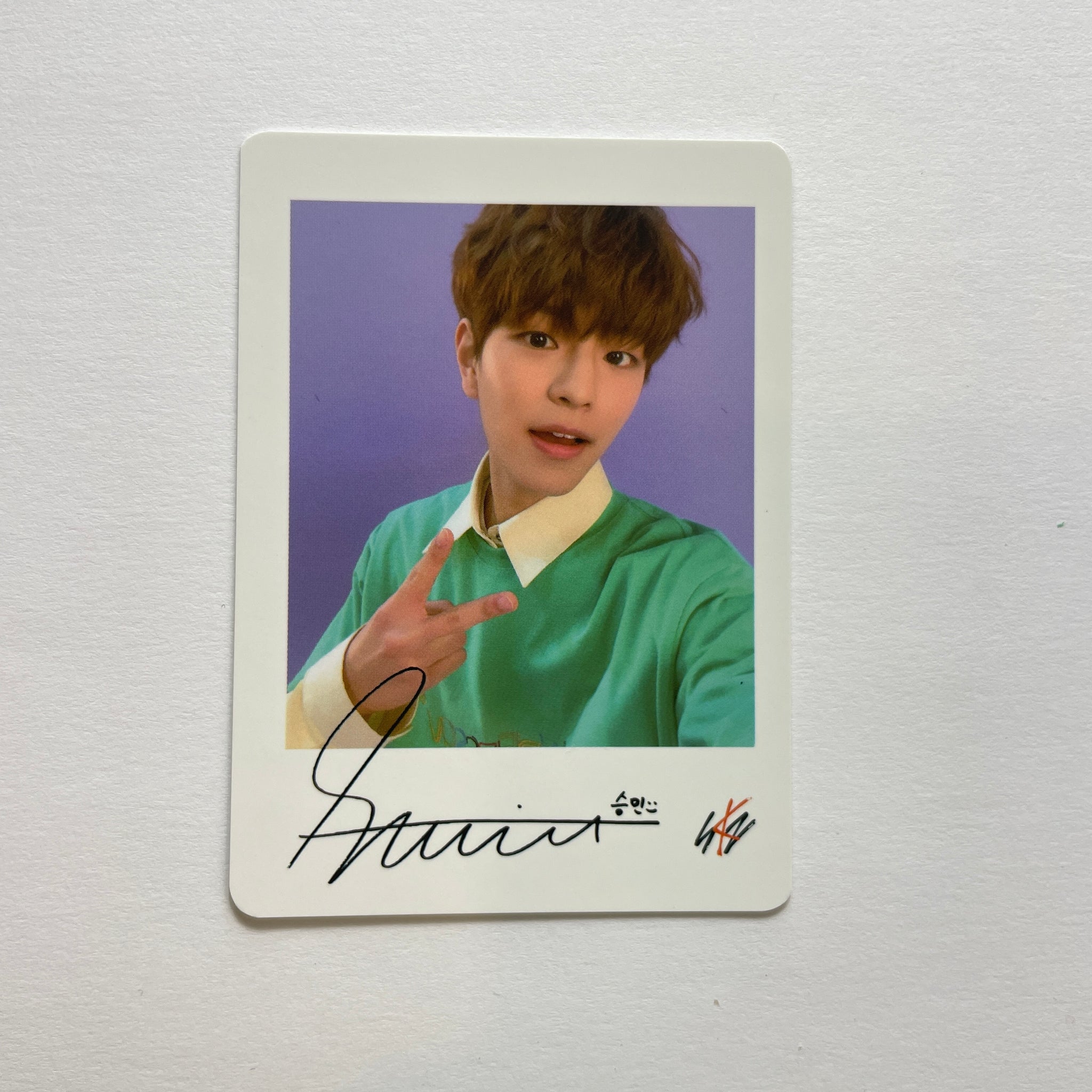 Seungmin – lilakshop